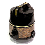 Rainbow Wasserstaubsauger D4 - SE von ca. 1990 - 1998 + D4 von ca. 1986 - 1990