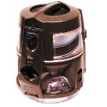 Rainbow Wasserstaubsauger e2 blue