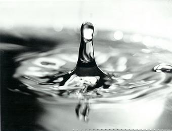 Rainbow Die Kraft des Wassers - Keine Beutel und keine Staubwolken mehr. Nasser Staub fliegt nicht!